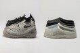 MOONSTAR「810s」25SS新モデル「ATAVIS」「VENIE」登場