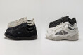 MOONSTAR「810s」25SS新モデル「CLEVEN」、5周年モデル「STUDENAERO」、定番「ALLPE MODI」にNew Colorが登場