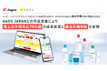 ジャグー、スキンケアブランド「ビオデルマ」を展開するNAOS JAPAN株式会社の楽天市場・Qoo10運用を支援
