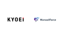 協栄産業、Orange Moonの「ManualForce」を導入