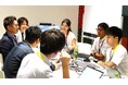 阪大生が自分たちで「大学へのエンゲージメントが上がるTシャツ」を企画!新しい価値を生み出す教育の場 "Foresight School 2025"で実践 〜 初回講義の模様をご取材いただけます