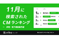メンズスキンケアCMで「指名検索」層が拡張！40代以上が動いた、人気出演者とは