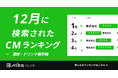 新シリーズ「緑茶CM」が検索急増、50代が主役の緑茶カテゴリで起きた変化とは