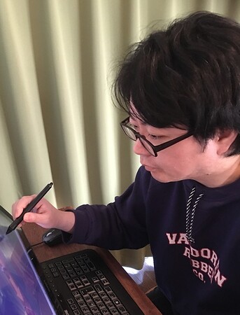 ゲームづくり青春