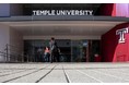 まだ続くコロナ禍、テンプル大学ジャパンキャンパスの海外からの学生350名以上が入国待機中