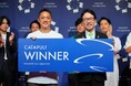 Earth Company 共同創設者・濱川知宏がICCサミット KYOTO 2025「ソーシャルグッド・カタパルト」で優勝
