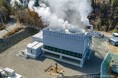 地域共生型「わいた第2地熱発電所」竣工のお知らせ