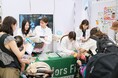 地域の医療情報をもっと身近に「SAITAMA子育て応援フェスタ」に出展