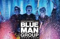 全国のイオンシネマで世界初開催!「ブルーマングループジャパンツアー2025」ライブビューイング決定
