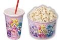 『映画キミとアイドルプリキュア♪ お待たせ!キミに届けるキラッキライブ! 』 公開記念イオンシネマ限定グッズの販売決定!