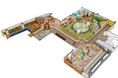 SNOOPY Playful PARK イオンモール津田沼South　2026年8月10日（月）オープン！
