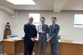 「ぐんぎんSDGs私募債（寄付先支援型）」を発行　認定NPO法人チャリティーサンタを寄付先に指定