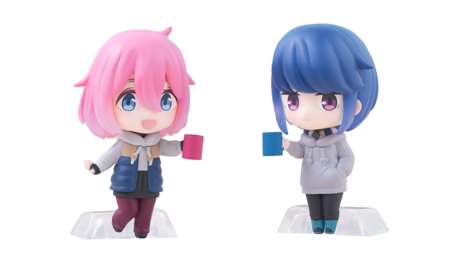 ゆるキャン△ ゆるキャン△あそーと2 ゆるキャン△ ゆるキャン△あそーと2