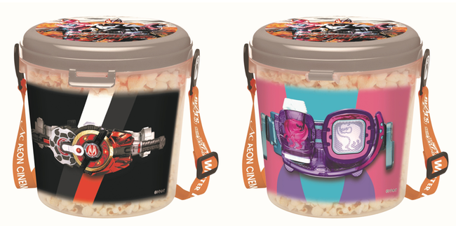 「ギーツ/リバイス」製作委員会 (C)石森プロ・テレビ朝日・ADK EM・東映 「ギーツ/リバイス」製作委員会 (C)石森プロ・テレビ朝日・ADK EM・東映