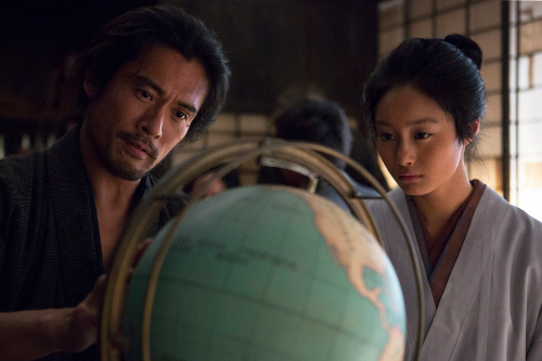 (C)2015 Ertugrul Film Partners