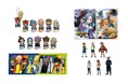 『イナズマイレブン・ザ・ムービー 2025』オリジナル商品12月27日(金)よりイオンシネマで限定販売