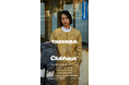 TANGRAM×CLUBHAUS POP UP STORE at TOKYO vol.3