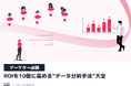 【マーケター必読】ROIを10倍に高める“データ分析手法”大全を無料公開!