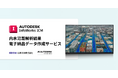 応用技術、InfoWorks ICMによる内水氾濫解析結果の電子納品データ作成サービスを開始