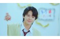「日建連表彰アンバサダー」に俳優の百瀬拓実さんが就任!