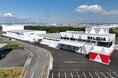 国内最大級のフッ素樹脂ライニングタンク工場が稼働開始
