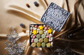 【パティスリー GIN NO MORI】ブランド初のホリデー限定クッキー缶が登場│森の洋菓子店が贈る、心躍るクリスマススイーツ