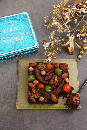 クリスマスプティング1. クリスマスプティング1.