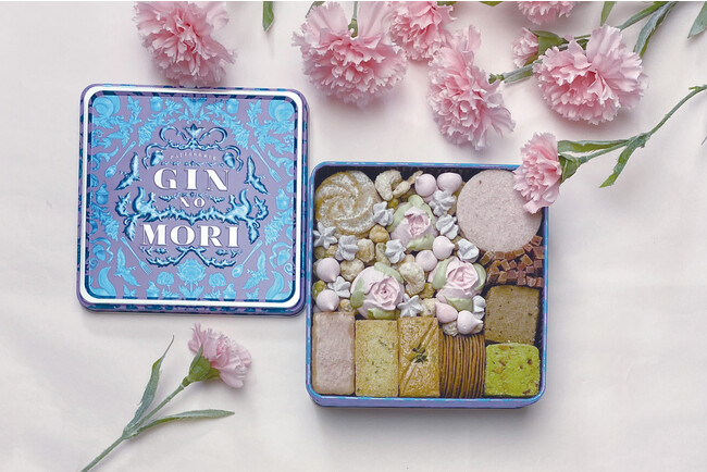 プティボワ Mother