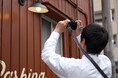 【6月12日予約開始】斜め掛けのままハイアングルもローアングルも自在に撮れる！ベリーロングストラップ『ルンゴ』『ルンゴ・ソロ』