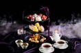 魅惑の秋に個性溢れるモンスタースイーツを楽しむ「ハロウィンナイトティー&アフタヌーンティー」を10月限定でご提供