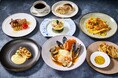 香箱ガニを西洋スタイルで味わい尽くす!HIDE YAMAOTOシェフ監修「香箱ガニづくしのディナーコース〈極〉」の予約受付を開始