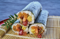 2月2日は節分の日!こだわり9種の豪華具材で溢れんばかりの福を呼びこむ「特上海鮮恵方巻」12月20日(金)より予約受付開始