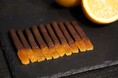 甘美な香りにうっとり。大人の「ショコラオランジェ」を発売。ホテル金沢のバレンタインスイーツ 2025年1月17日(金)より予約受付を開始