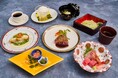 食べて飲んで能登を応援!能登の旬の食材をふんだんに取り入れた宴会プラン「能登復興応援プラン」の提供を開始
