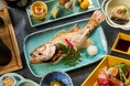 北陸の幻の高級魚のどぐろが丸ごと一尾味わえる!「豪華のどぐろ御膳付き宿泊プラン」の予約受付を開始