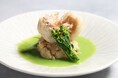 北陸の春の食材と高級魚を愉しむ「春の金沢づくし鯛御膳」4月1日より提供開始