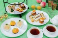 今年の夏は金沢へ!桃&マンゴースイーツを堪能できる「アフタヌーンティー付き宿泊プラン」の予約受付を開始