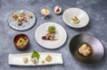 石川の秋を五感で味わう会席料理「秋彩 -SHUSAI- 」2025年9月1日より提供開始