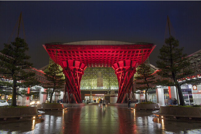 写真提供:金沢市 写真提供:金沢市