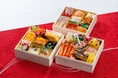 豪華絢爛な“金箔”と冬の味覚を凝縮！伝統の郷土料理と洗練フレンチが織りなす「金沢おせち 2027」全3種を9月1日(火)より予約開始