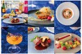DINING TSUZUMIで特別な一夜を。「石川の美食」をつめこんだ期間限定クリスマスディナーコースの予約受付を開始
