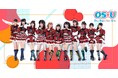 【イベント情報】12/6(水) OS☆U来場決定!