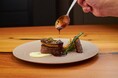 クリスマスシーズンに、スペシャルランチ&ディナーやJazz Night Loungeを開催