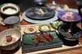 「SHUHARI」鰻会席のご提供を開始