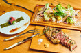 5月より毎月29日に「肉の日」メニュー提供 5階レストラン Table For Tomorrowにて