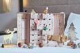 TIAD 3rd Anniversary Christmas Collaboration with Molton Brown