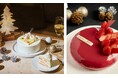 TIAD, AUTOGRAPH COLLECTION 11月1日よりクリスマスケーキのご予約受付を開始