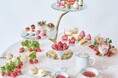 TIAD, AUTOGRAPH COLLECTION　愛知のブランドいちご舞苺（まいいちご）を味わうストロベリーアフタヌーンティーが4月12日まで延長決定！