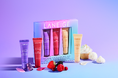 [LANEIGE]遊び心たっぷりのカラフルでエネルギッシュなカラーに彩られたHoliday Collection 2024 “OPEN YOUR HOLIDAY”第2弾の3種を11/4に数量限定発売