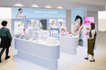 [LANEIGE]POP UP STORE “CREAM SKIN LAB”渋谷ロフトにて11月2日～期間限定で開催